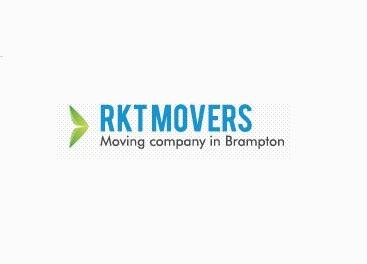 Gta & Movers R&K Transmove Brampton (289)801-3454